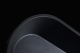 Photo Bath made of artificial stone Abber Frankfurt 170x75 AM9941B black