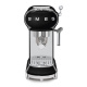 Photo Coffeemaker carob type ECF01BLEU