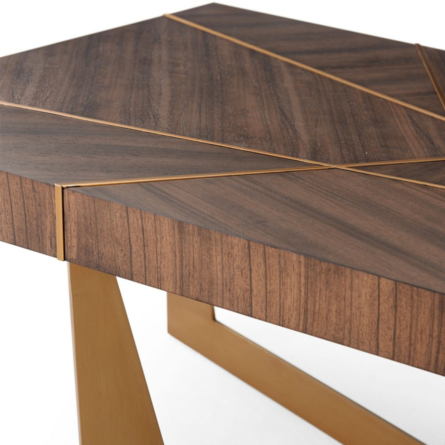 Photo Calais coffee table