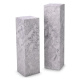 Photo Pedestal Lucca L (marble)