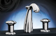 Photo JORGER FLORALE sink mixer 600.30.300.000