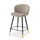 Photo Volante Semibar Chair