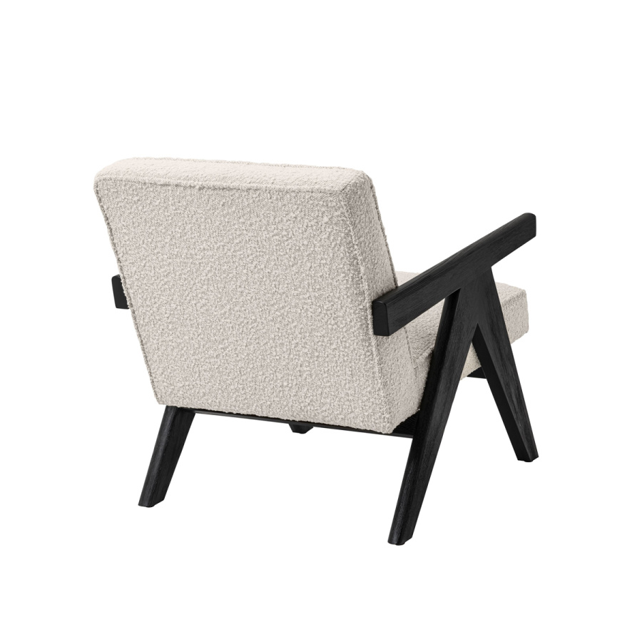 Photo Greta chair (cream)