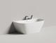 Photo Salini Sofia Wall 160x80 102517GF