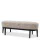 Photo Jarrett bench