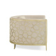 Photo Ice Breaker chair (beige)