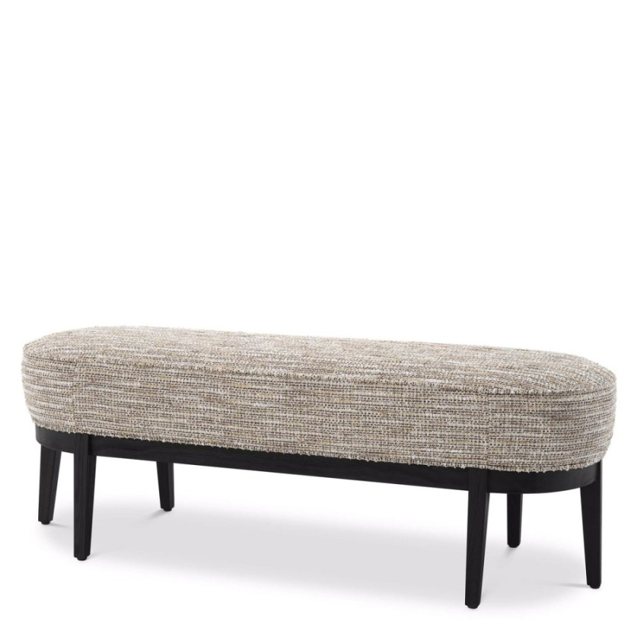 Photo Jarrett bench