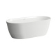 Photo Acrylic bath Laufen Pro 165x75 2.3995.2,000,000. 1st