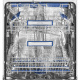 Photo Dishwasher Smeg STL333CL
