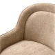 Photo Barrier L chair