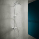Photo Axor Montreux 16572000 with thermostat