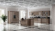 Photo Kitchen Scavolini Exclusiva straight 300 cm