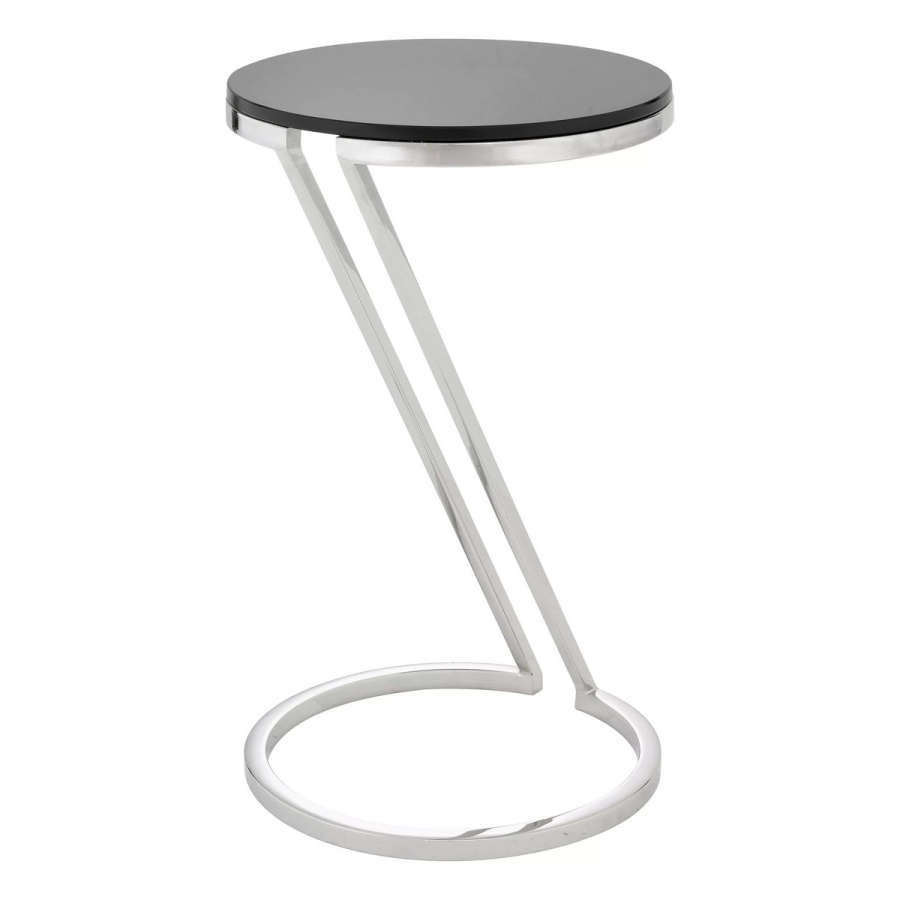 Photo Falcone side table (steel)