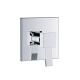 Photo Shower mixer JORGER EMPIRE II 628.20.235.000