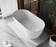 Photo Cezares Relax 150x75 CZR-RELAX-150-75-57-SSB