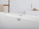 Photo Villeroy & Boch Squaro Edge 12 160x75cm UBQ160SQE2DV-01