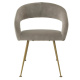 Photo Bravo chair (light grey)