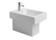 Photo Bidet floor Duravit Vero 2240100000