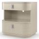 Photo Da Vita bedside table