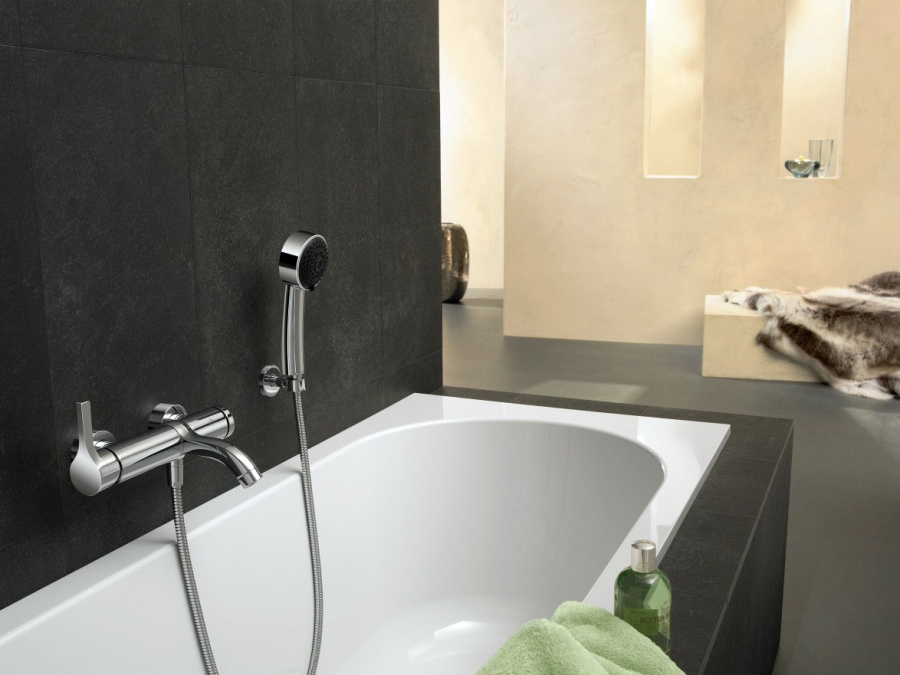 Photo Villeroy & Boch Oberon 170x70 UBQ177OBE2V-01
