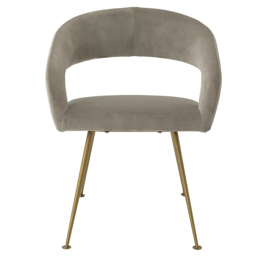 Photo Bravo chair (light grey)