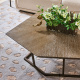 Photo Divergence coffee table