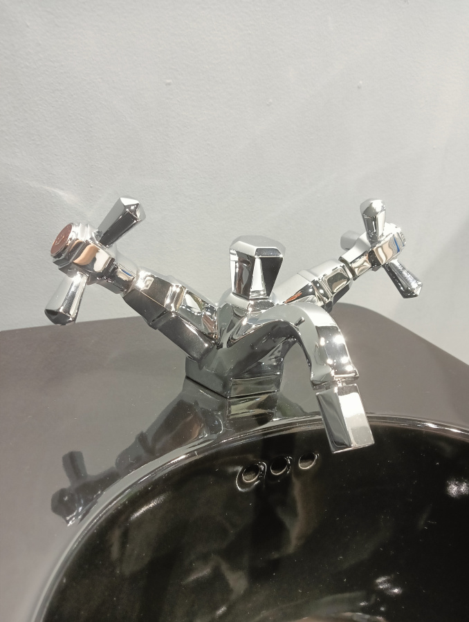 Photo Mixer for bidet STELLA ECCELSA EC 00204 CR00