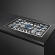 Photo hob Smeg PGF75-4