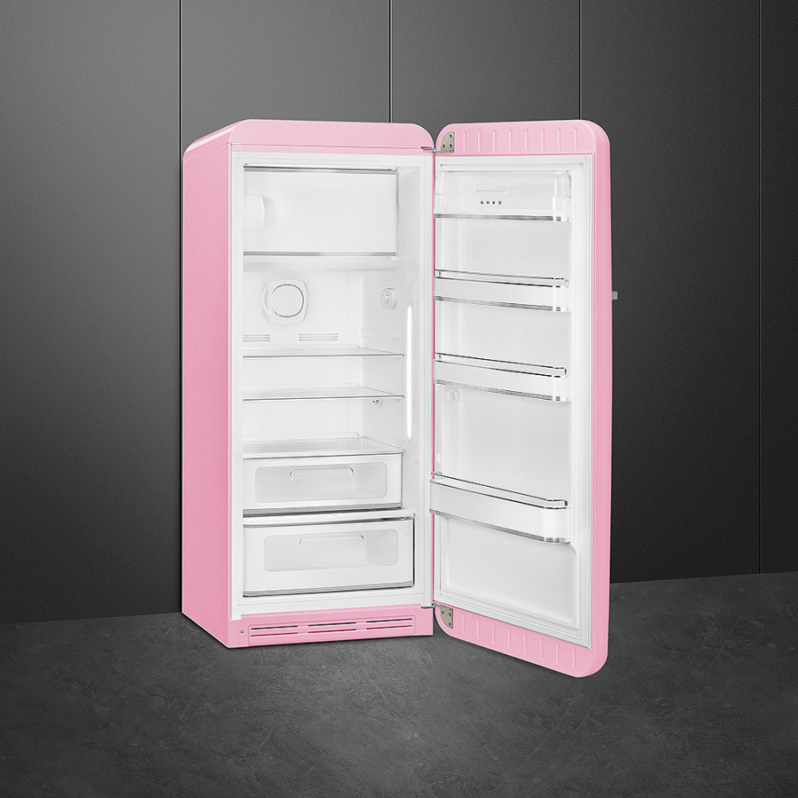 Photo Smeg FAB28RPK5 refrigerator