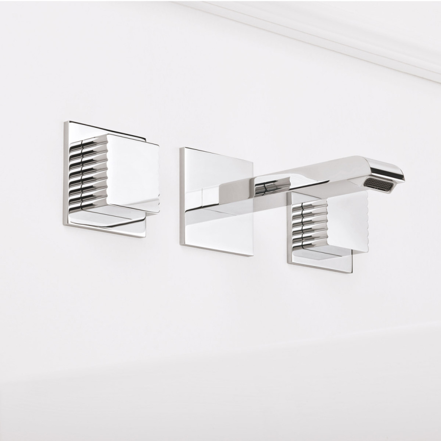 Photo Stella Casanova CS 01005 CR00 sink mixer