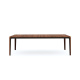 Photo Sliding dining table ROOM FOR MORE