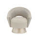 Photo A Com-Pleat Chair Turn Around