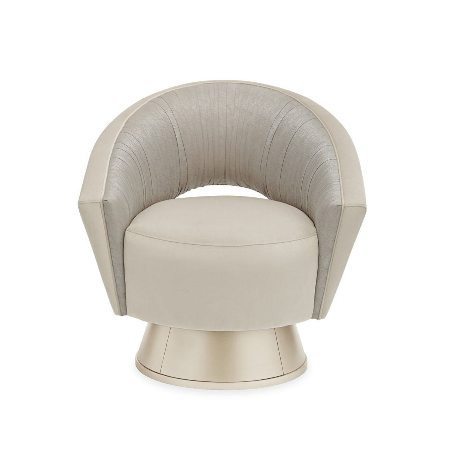 Photo A Com-Pleat Chair Turn Around