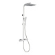 Photo Shower stand Cisal Hi-Rise RIC8601N21