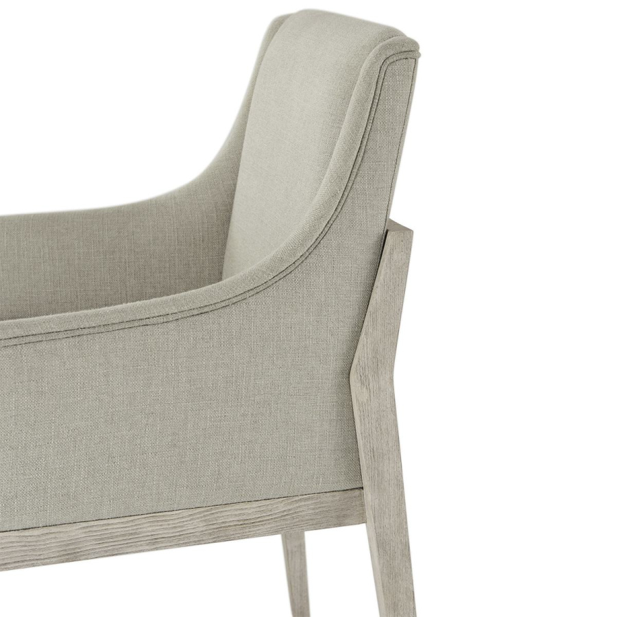 Photo Valeria chair (with armrests)