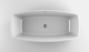 Photo Acrylic Bath Jacuzzi Esprit 170x80 9443-815A