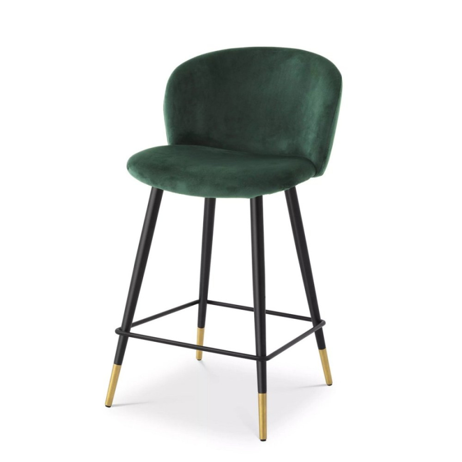Photo Volante Semibar Chair