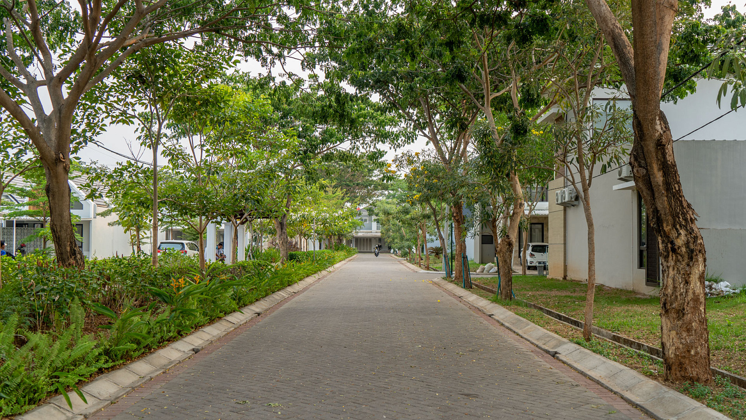 Photo CitraGarden BMW Cilegon - Westwood