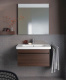 Photo Duravit DuraStyle shell 2320800000