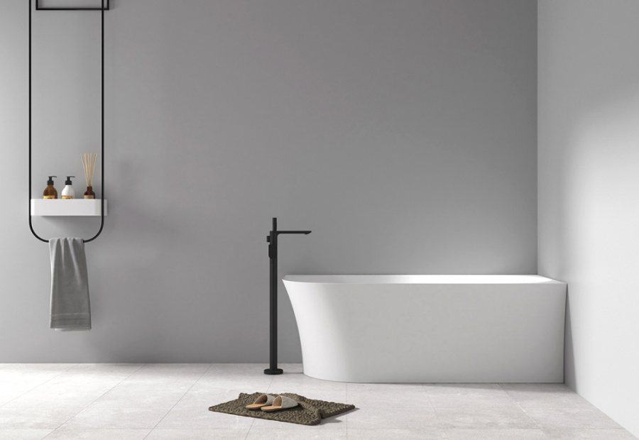 Photo Acrylic bath Abber 170x78 AB9258-1.7 R