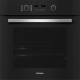 Photo Embedded oven Miele H 2766 B OBSW