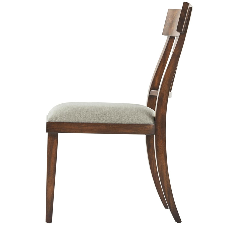 Photo Eternal Flame Chair