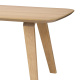 Photo Glover dining table