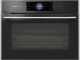 Photo Oven cabinet with steam Asko OCS8478G