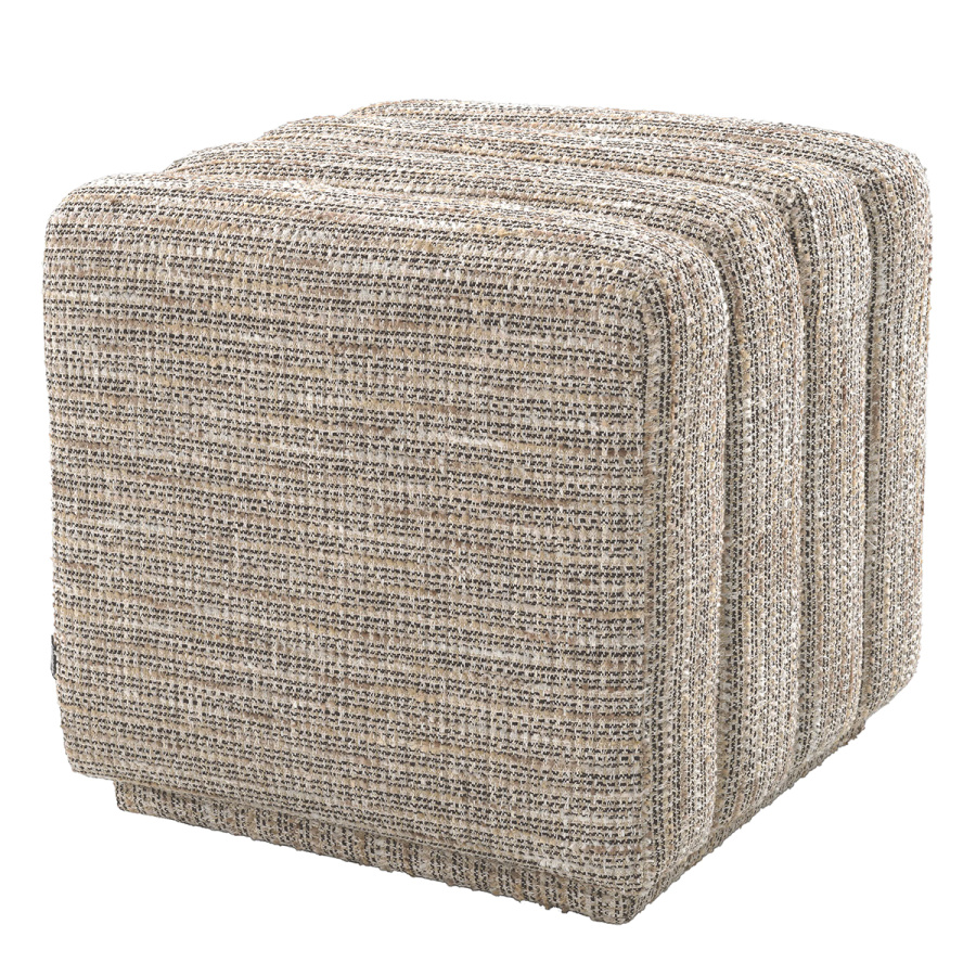 Photo Ottoman Bente