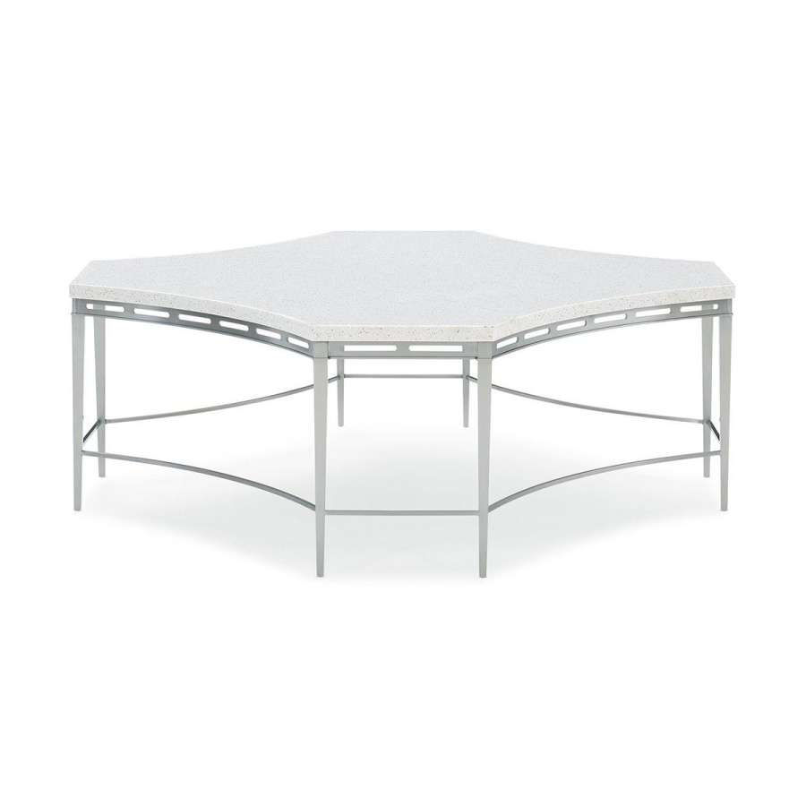 Photo Coffee table What's the Scoop