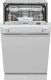 Photo Miele G 5590 SCVI SL Active dishwasher