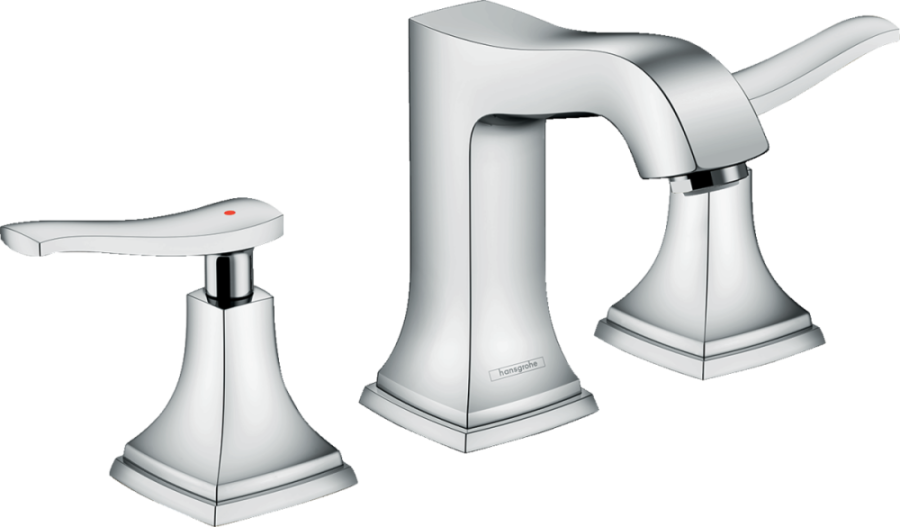 Photo hansgrohe Metropol Classic 31330000