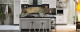 Photo Stosa York kitchen angular 345 by 225cm