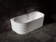 Photo Bath of artificial stone Abber Stein 170 AS9652